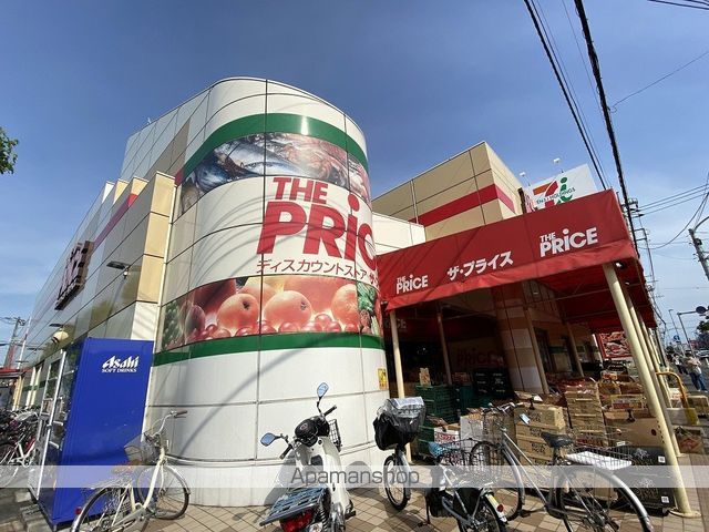 アドバンス湘南の周辺写真