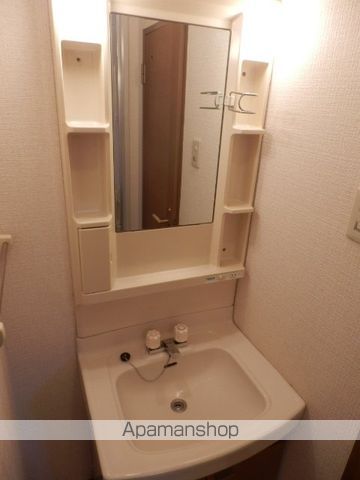 ブレッシングの内装写真