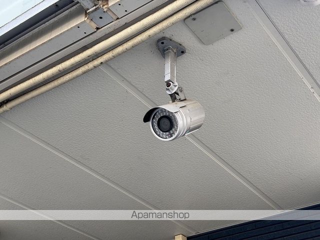 レオネクストセレーネの玄関写真