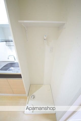 サンレジデンス東中野の内装写真