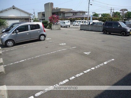 ディアス一宮[1LDK/40.46m2]の共用部3