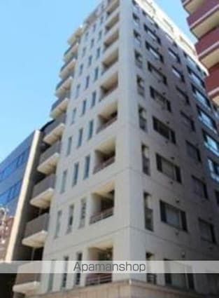 メゾンド日本橋三越前[1LDK/40.18m2]の外観3