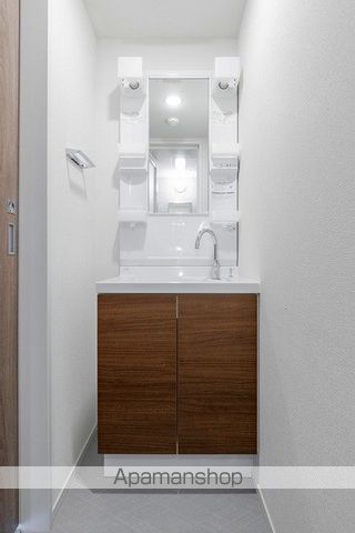クラリティア馬込の内装写真