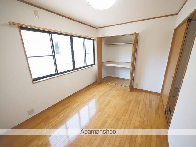 ヒロモンハイツ弐番館の内装写真