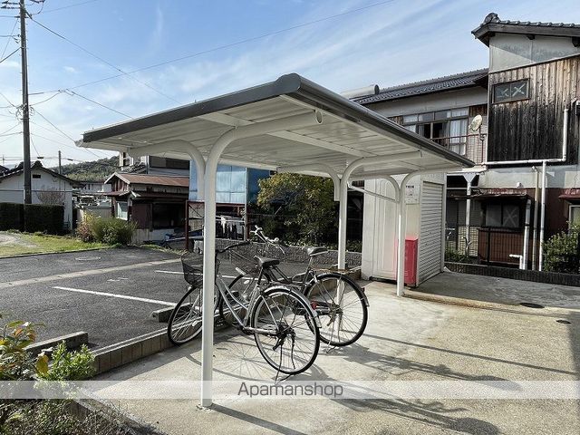 レオパレスYAMASAKIのその他写真