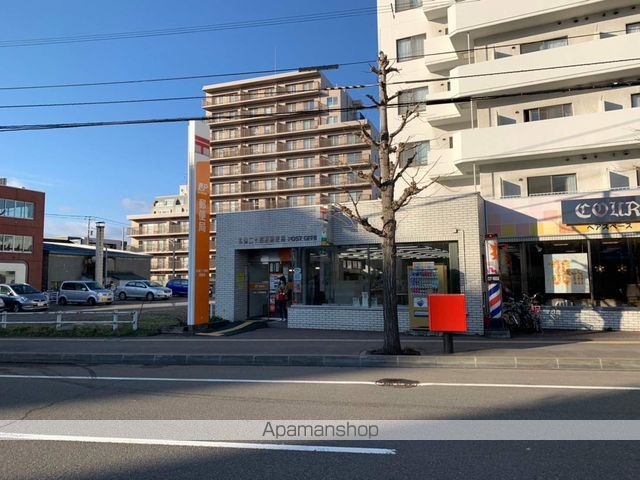 DOLCE FUSHIMIの周辺写真