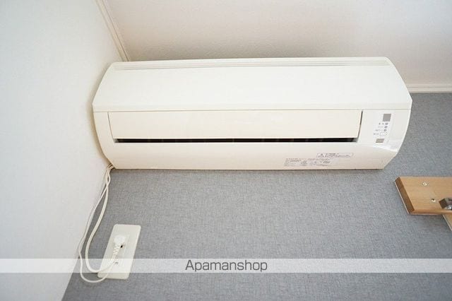 サンビレッジIの内装写真
