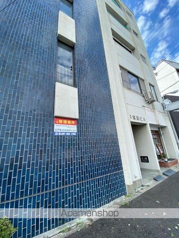 本町宮脇ビルの外観写真