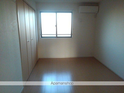 サンパティークⅡ[1LDK/49.17m2]のその他内装1