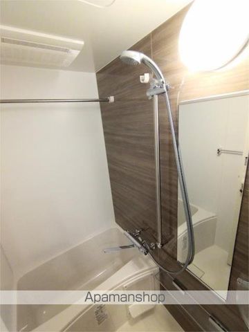 レジディア南品川プレイスの内装写真