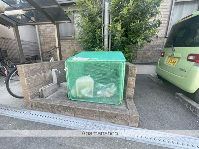 モン ソレイユのその他写真