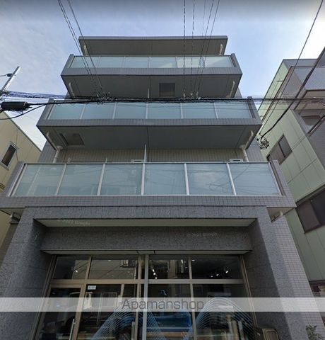 CASA GRANDE YKの外観写真