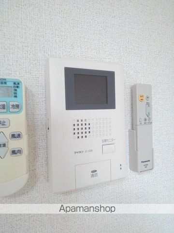 ラフテルの内装写真