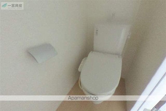 VILLA NAKANOの内装写真