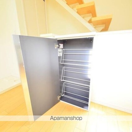 グランエッグス桜新町Ｓ[1R/20.06m2]の洗面所