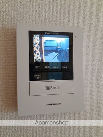グレイス・コーポの内装写真