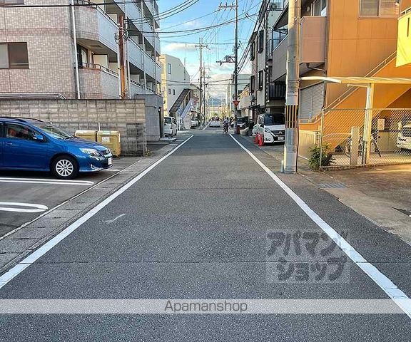 ヴェルデ桂の周辺写真