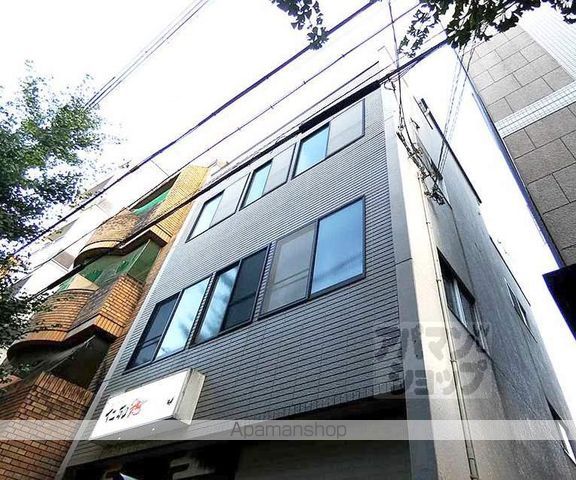 北山ビルの外観写真