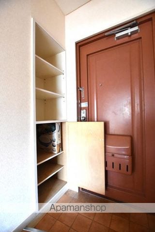 フジマンションの内装写真