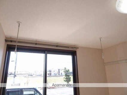 ディアス杉山[1LDK/48.25m2]のその他設備