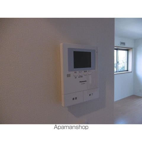 カーサ オウギの内装写真