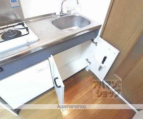 エスリード京都河原町第3の内装写真