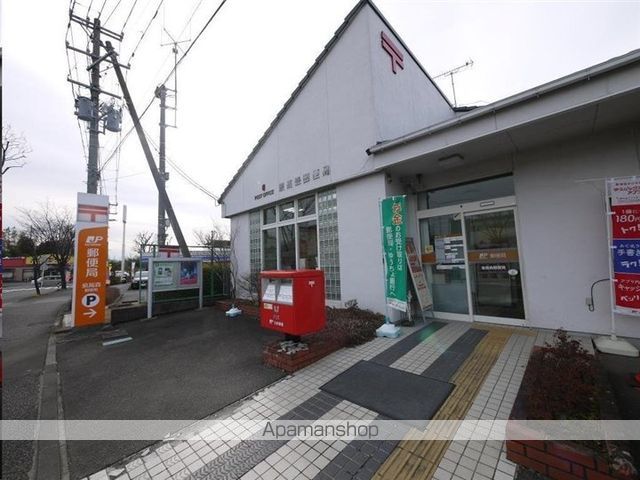 ベルシティ泉水の周辺写真
