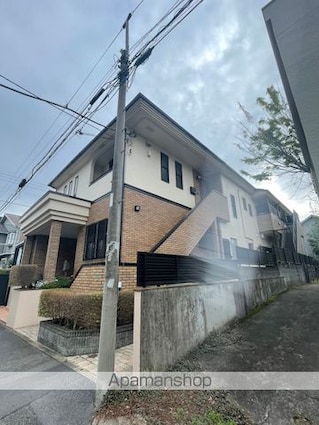 ＫＯＨＳＨＩＮ　ＳＯＨ[1K/22.41m2]の外観3