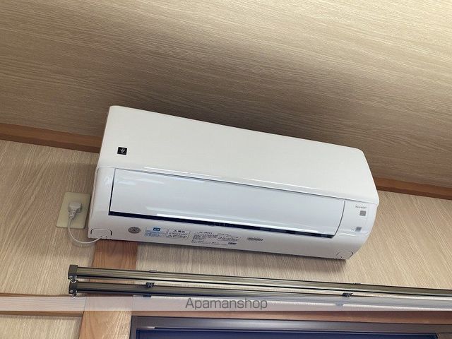 ハイツ丸山の内装写真
