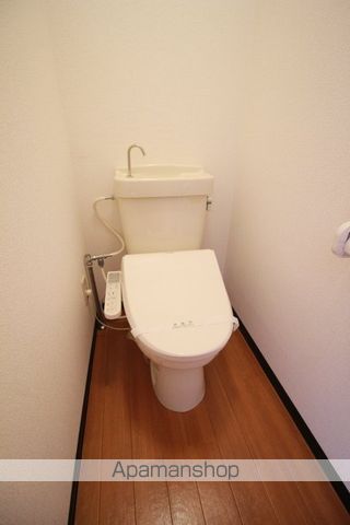 サーパス大供の内装写真