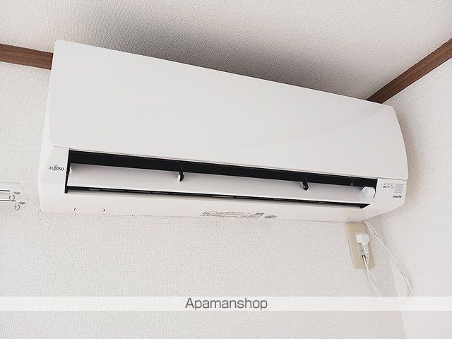 ベルフラワーの内装写真