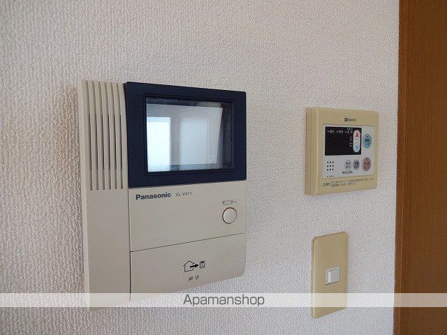 ガーデンプレイスの内装写真