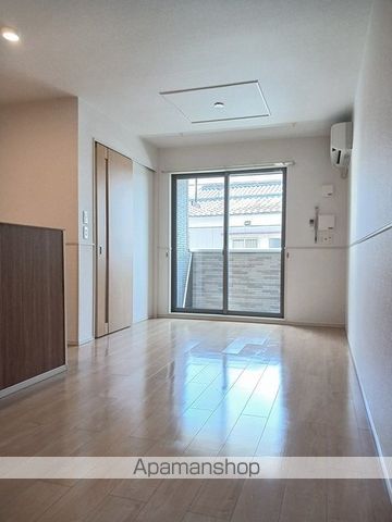 river sideはるか Aの内装写真