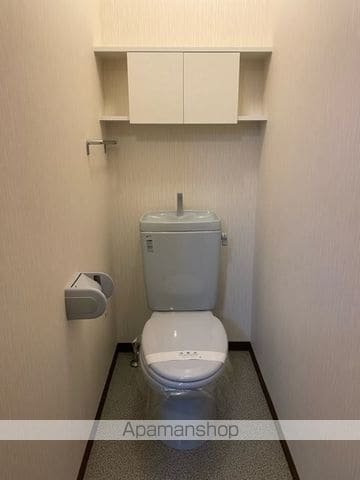 モッレロクス有松の内装写真