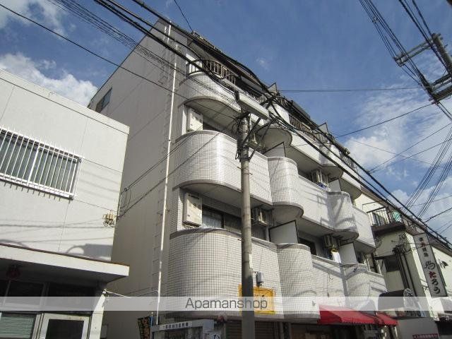 ロイヤル御殿山