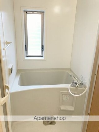 Ｒｏｙａｌ　Ｇａｒｄｅｎ　４００＆１６　ＡＢＣＤ[2DK/59.62m2]のバス