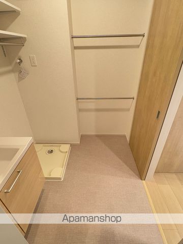 リビオ MIYABIの内装写真
