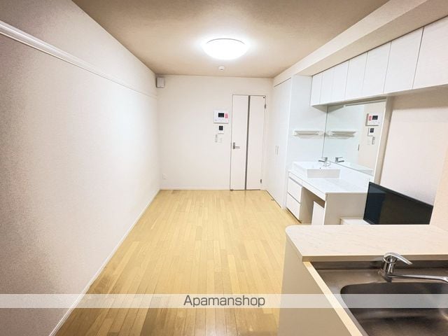 ミランダSOUTH VIEWの内装写真
