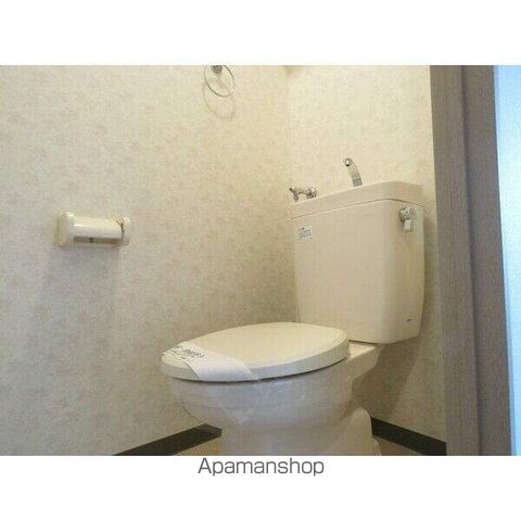 リバティ美園の内装写真