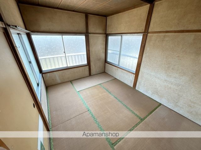 せなみ荘の内装写真
