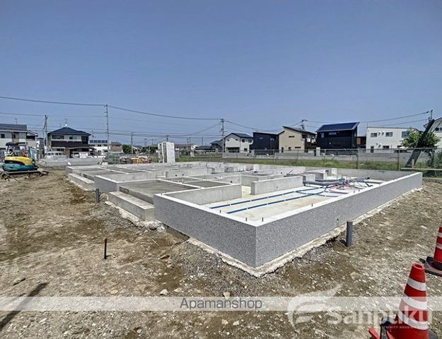 ラ・セゾン IIの外観写真