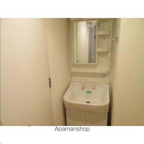 アレクシード晩翠通の内装写真