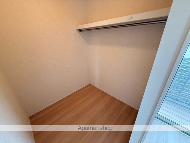 セジュール宮永の内装写真