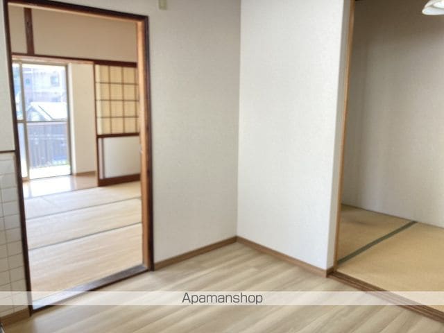 コーポさくらの内装写真