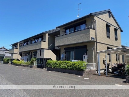 フィルネス[2LDK/50.08m2]の外観3