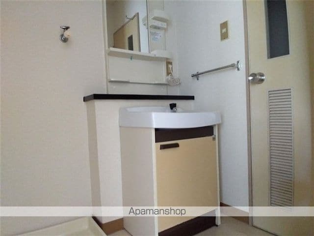 高橋マンションの内装写真
