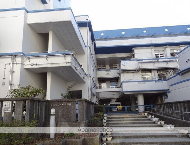 藤和シティホームズ桜木町の周辺写真