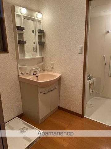 ウエストコートの内装写真