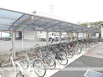 シャルマンＳ[1K/30.03m2]の共用部4