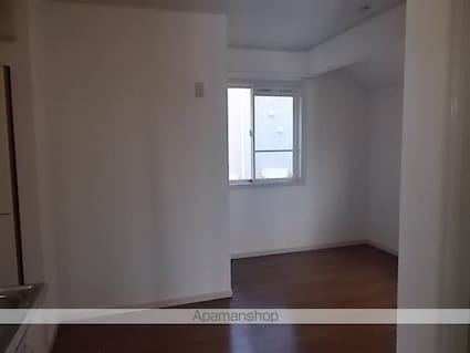 スプリングヒル[1DK/26.29m2]のリビング・居間